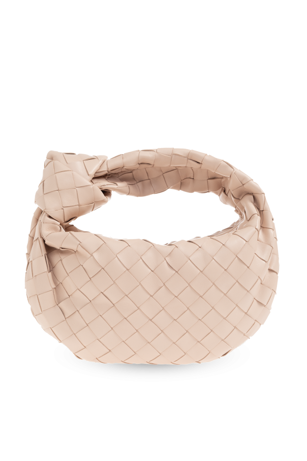 ‘Jodie Mini’ handbag od Bottega Veneta