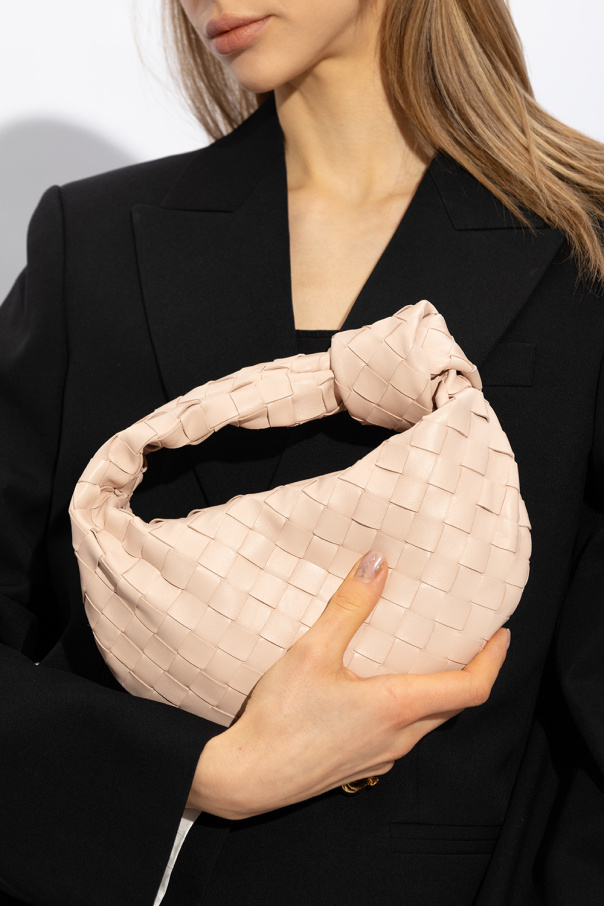 bottega borsa Veneta ‘Jodie Mini’ handbag