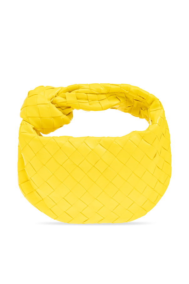 Handbag `Mini Jodie` od Bottega Veneta