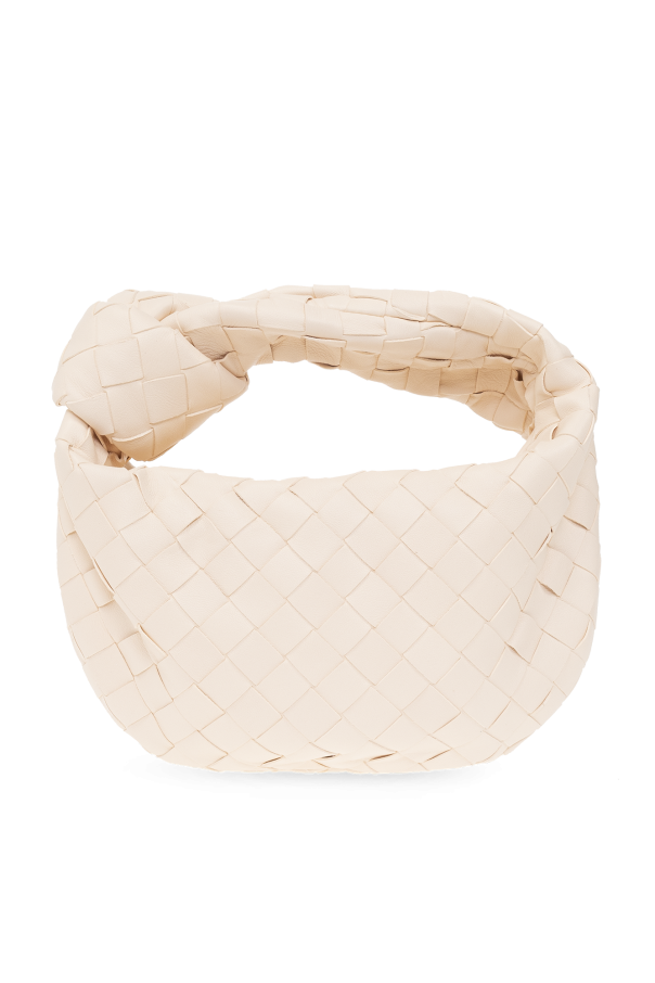 bottega closed-toe Veneta ‘Jodie Mini’ handbag