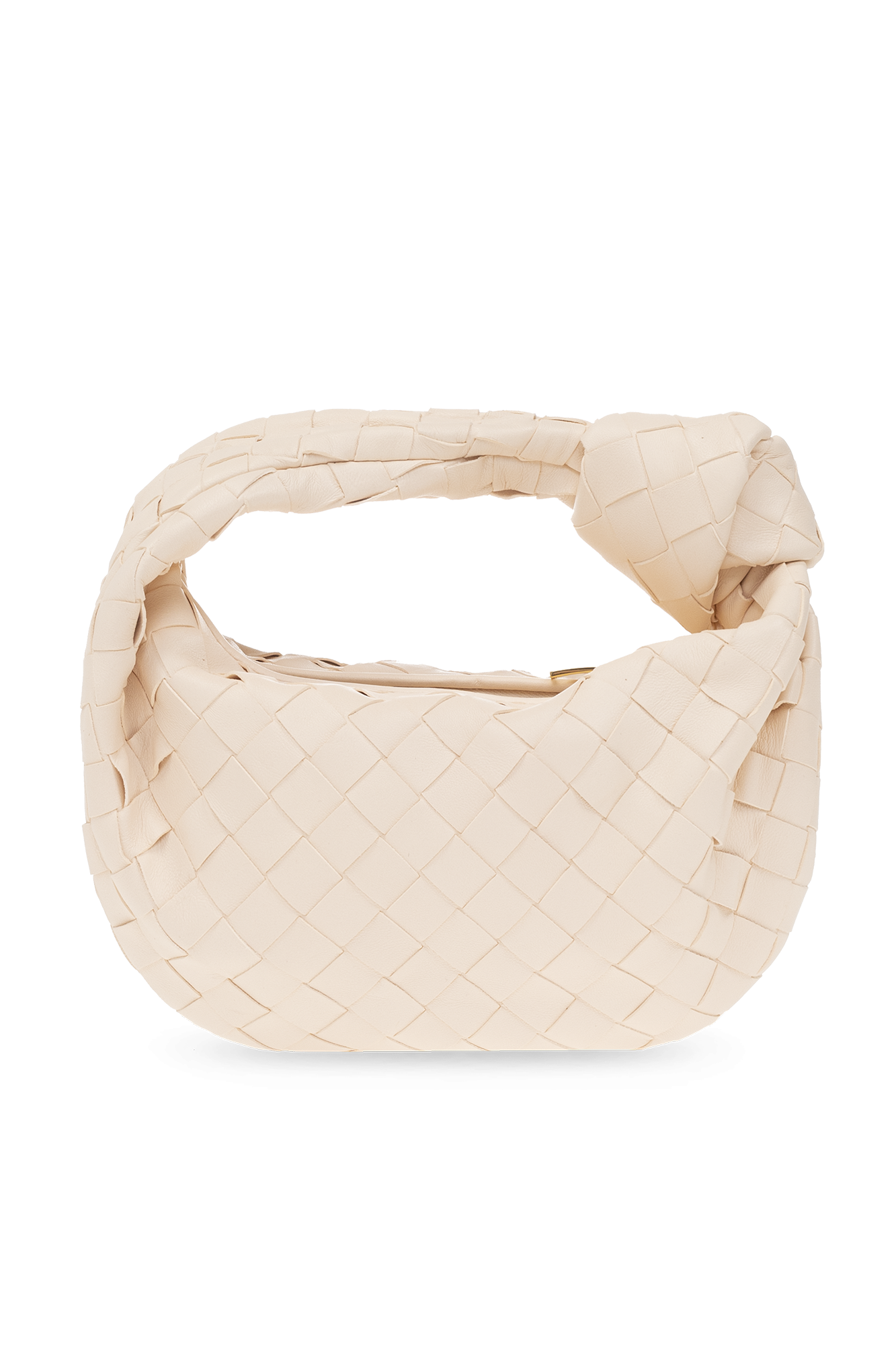 bottega closed-toe Veneta ‘Jodie Mini’ handbag