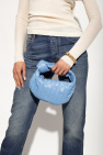 Bottega Veneta BLUE ‘Jodie Mini’ handbag