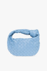 Bottega Veneta BLUE ‘Jodie Mini’ handbag