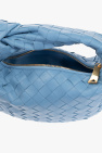 Bottega Veneta BLUE ‘Jodie Mini’ handbag