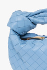 Bottega Veneta BLUE ‘Jodie Mini’ handbag