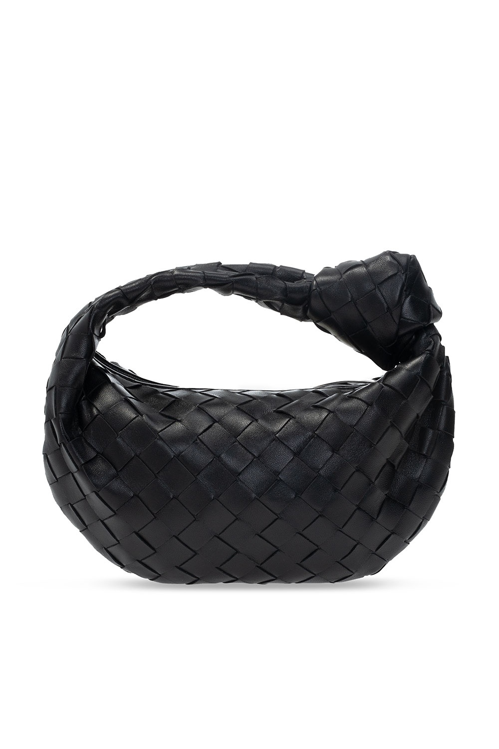 bottega Woven Veneta ‘Jodie Mini’ handbag