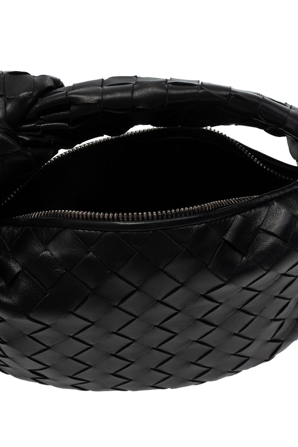 Black 'Candy Jodie Micro' handbag Bottega Veneta - Vitkac HK