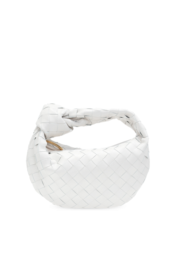 ‘Jodie Mini’ handbag od Bottega Veneta
