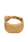bottega veneta intrecciato weave shoulder bag item