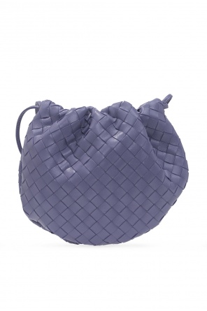 bottega Bolsos Veneta ‘The Mini Bulb’ shoulder bag