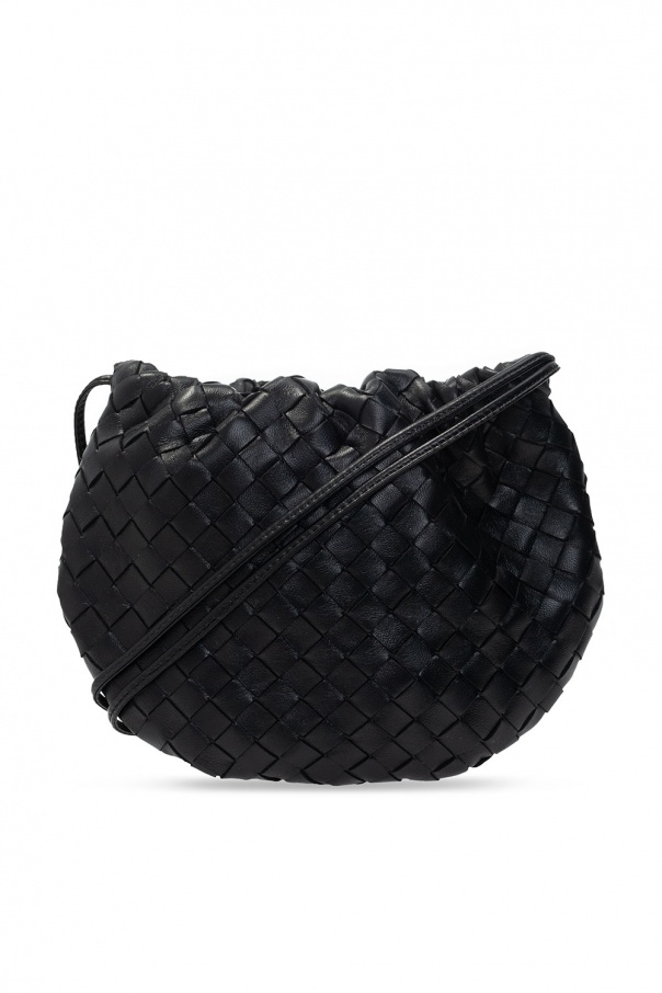 Bottega Veneta ‘The Mini Bulb’ shoulder bag