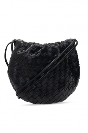 Bottega Veneta ‘The Mini Bulb’ shoulder bag