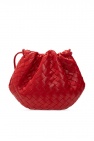 Bottega Veneta ‘The Mini Bulb’ shoulder bag