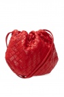 Bottega Veneta ‘The Mini Bulb’ shoulder bag