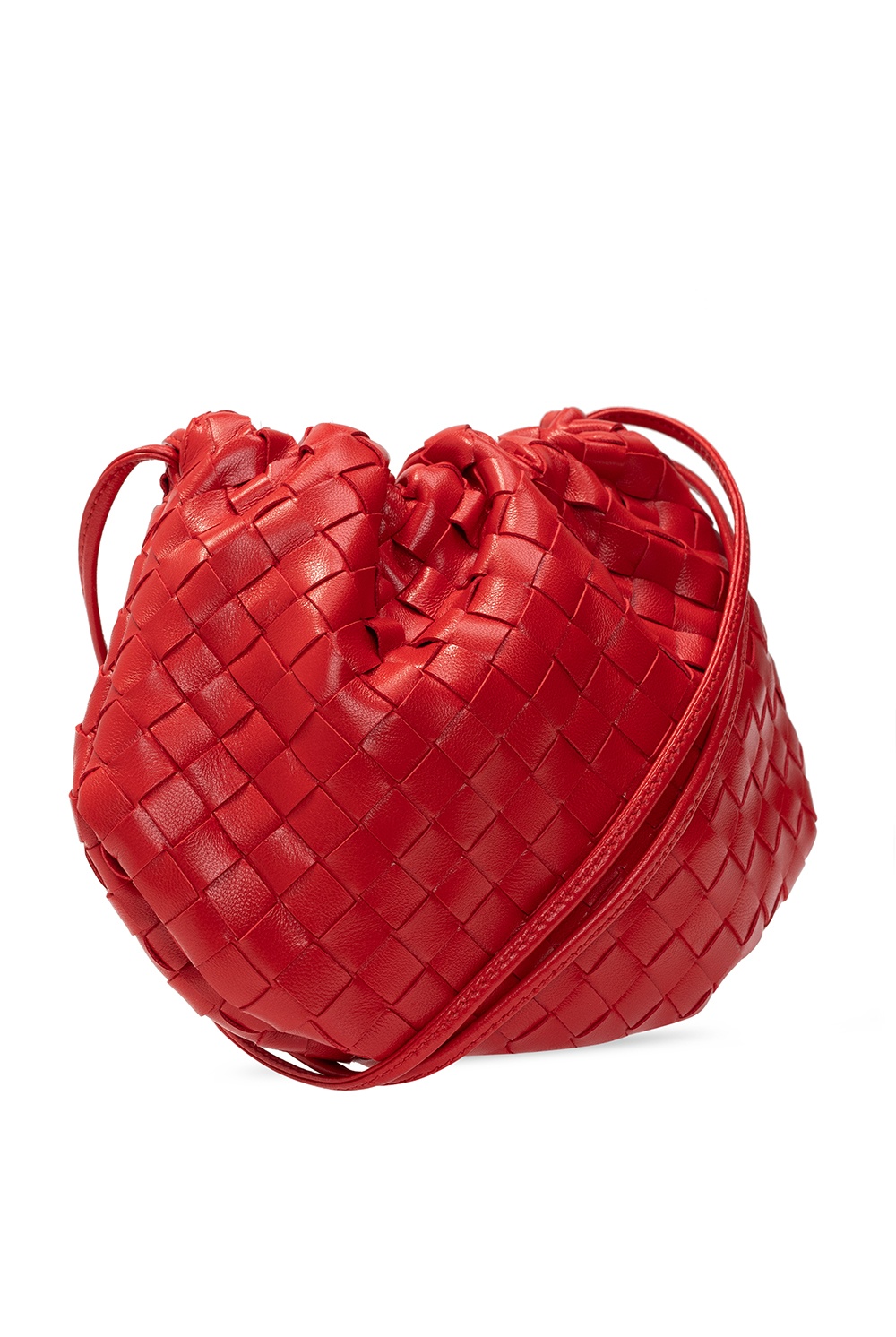 Bottega Veneta ‘The Mini Bulb’ shoulder bag