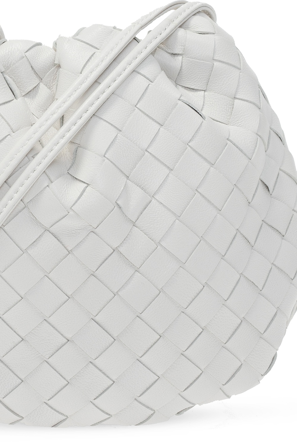 Bottega Veneta ‘The Mini Bulb’ shoulder bag