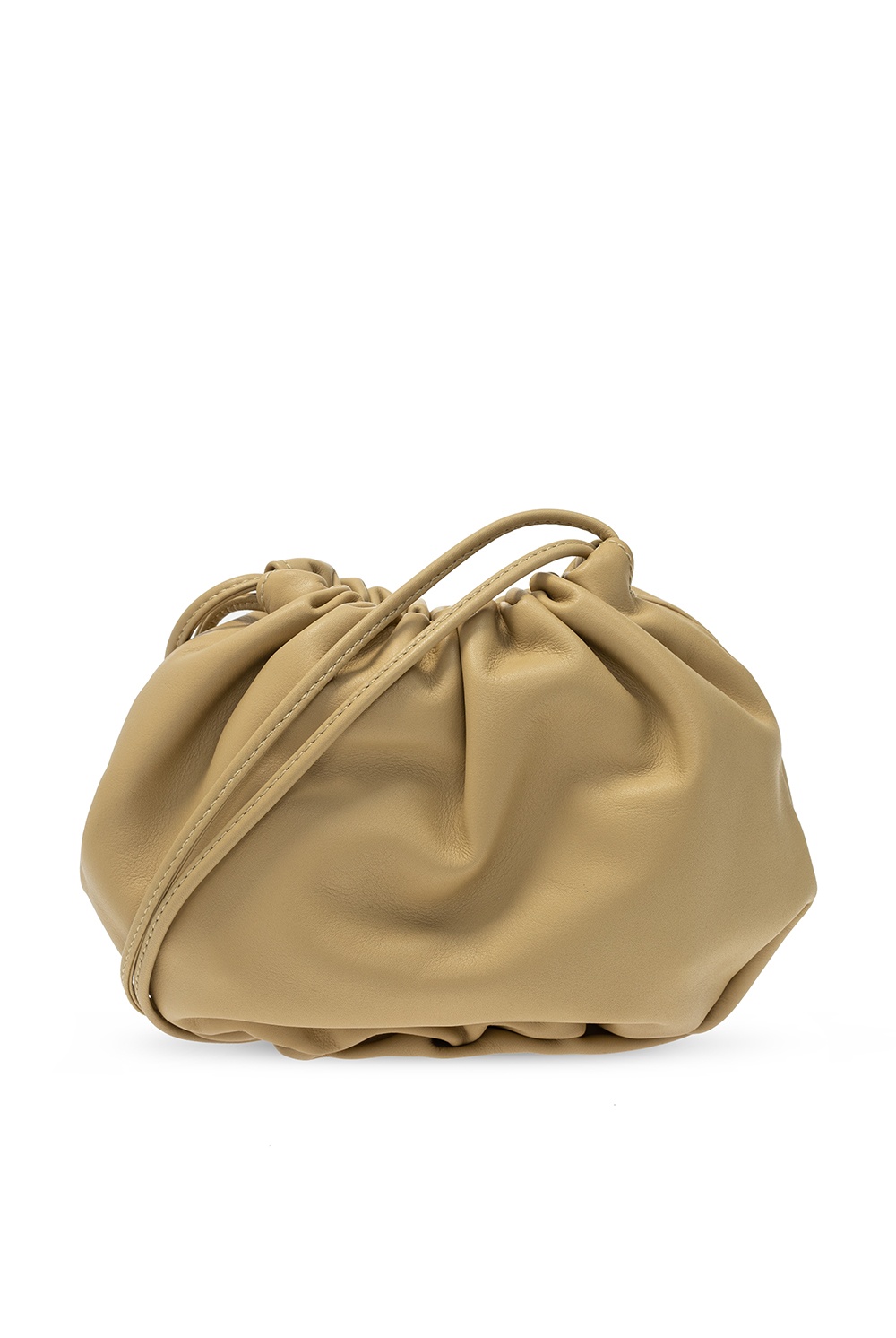 mum's review of the Bottega Veneta mini loop bag ☺️ 10/10 recommend!!