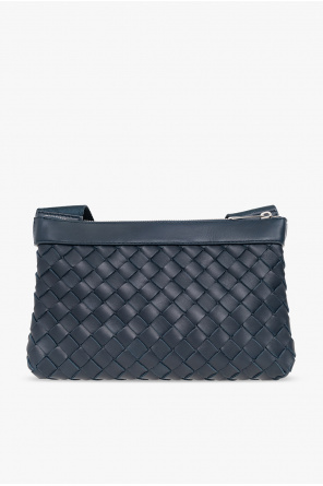 bottega wool Veneta ‘Classic Duo’ shoulder bag