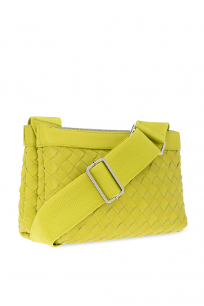 Bottega collections Veneta ‘Classic Duo’ shoulder bag