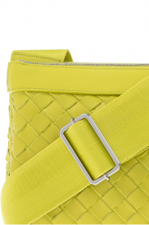 Bottega collections Veneta ‘Classic Duo’ shoulder bag
