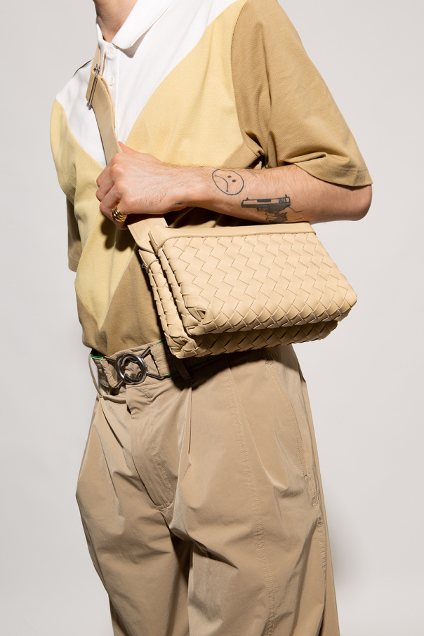 bottega holder Veneta ‘Classic Duo’ shoulder bag
