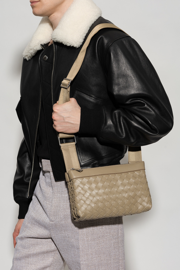 bottega bags Veneta ‘Classic Duo’ shoulder bag