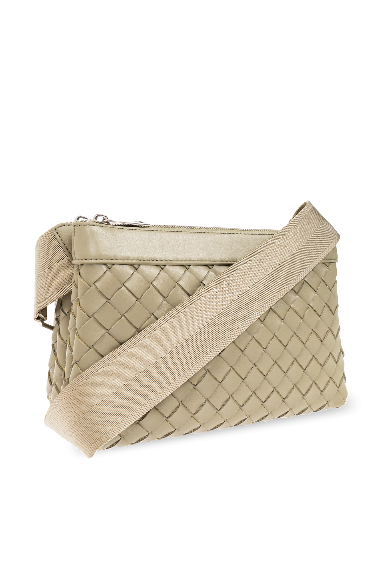 Beige 'Sling' shoulder bag Burberry - Vitkac HK