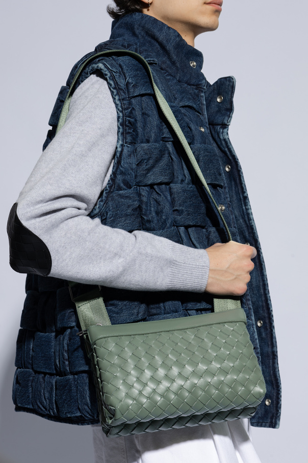 Bottega Veneta ‘Belt Duo’ shoulder bag