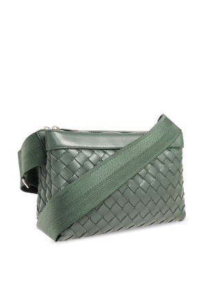 Bottega Veneta ‘Belt Duo’ shoulder bag