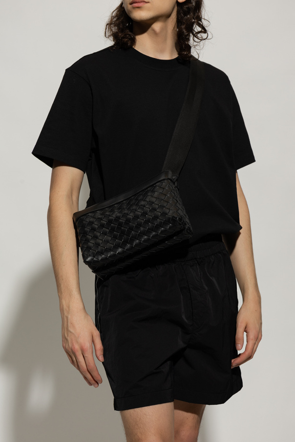 bottega FOLDING Veneta ‘Classic Duo’ shoulder bag