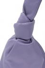 Bottega Veneta PURPLE ‘The Mini Twist’ handbag