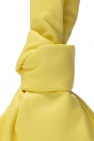 Bottega Veneta YELLOW ‘The Mini Twist’ hand bag