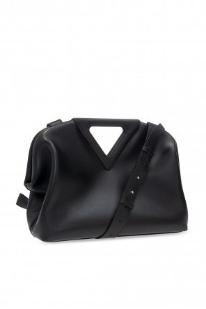 Bottega Veneta ‘The Triangle’ shoulder bag