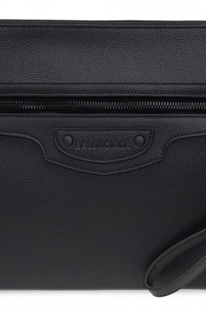 Balenciaga Briefcase with logo
