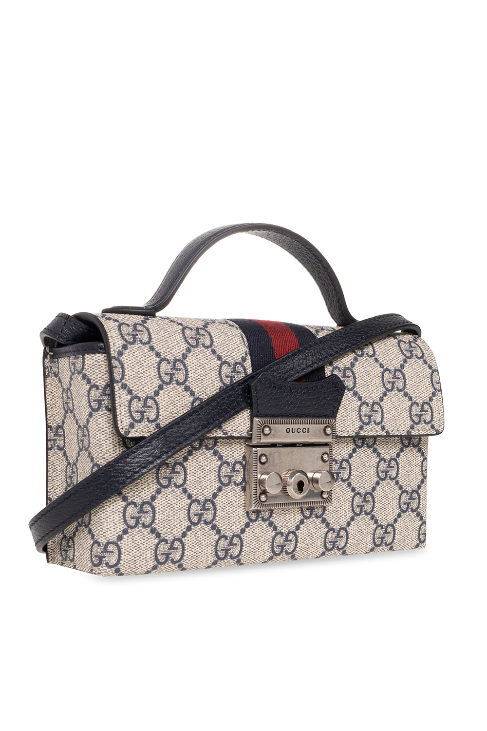 Gucci ‘Padlock Mini’ shoulder bag