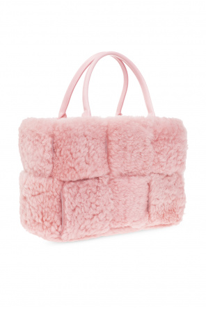 Bottega balenciaga Veneta ‘Arco Small’ shopper bag