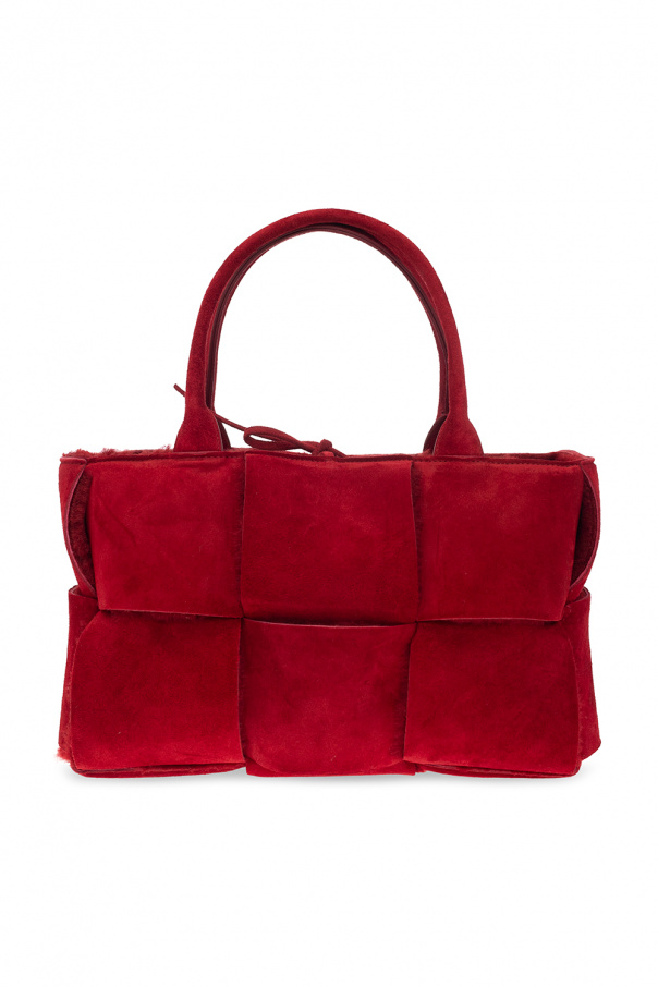 Bottega Veneta ‘Arco’ shopper bag