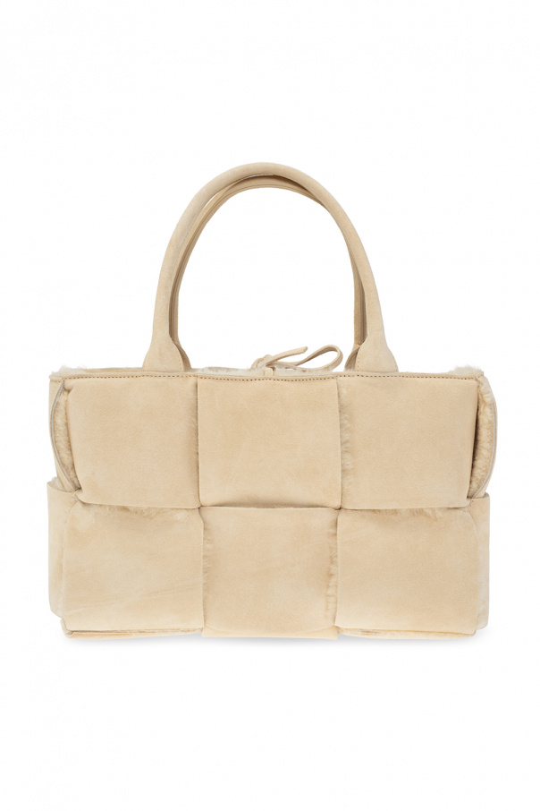 Bottega Veneta ‘Arco’ shopper bag