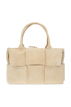 Bottega Veneta ‘Arco Small’ shopper bag
