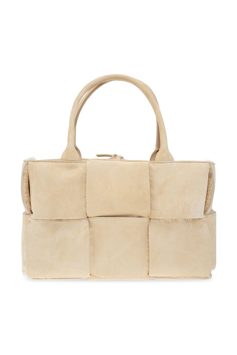 bottega INTRECCIATO Veneta ‘Arco’ shopper bag