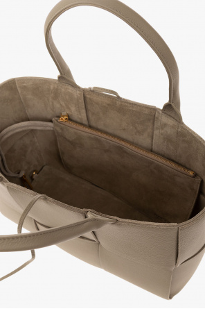 bottega accessories Veneta ‘Arco Small’ shopper bag