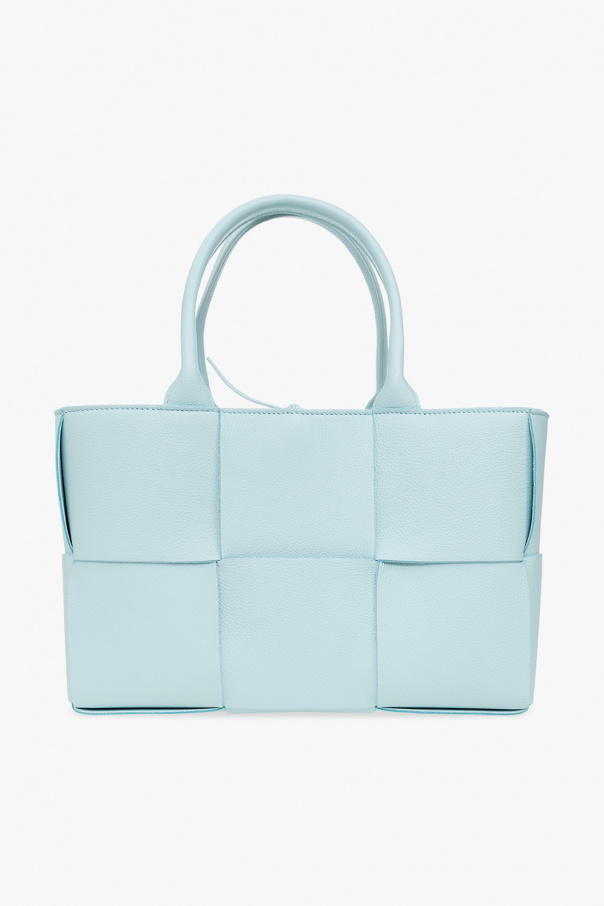 bottega Around Veneta ‘Arco Small’ shopper bag