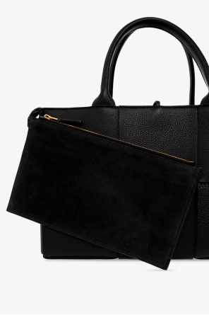 Bottega Veneta ‘Arco Small’ shopper bag