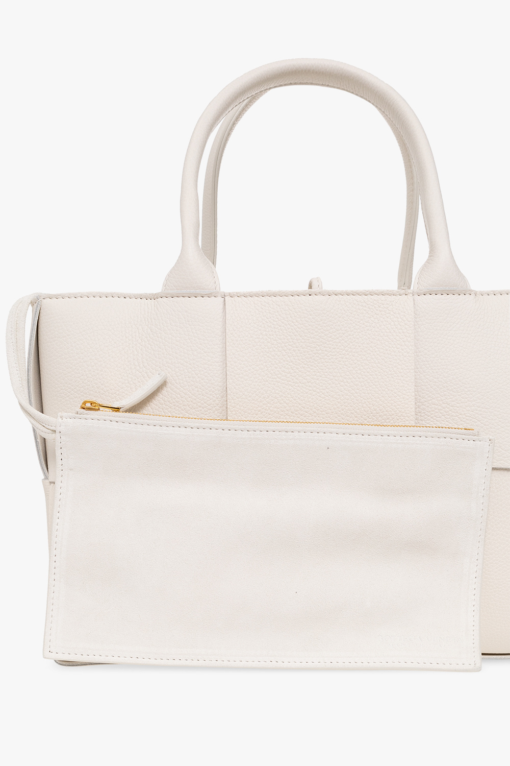 Bottega Veneta ‘Arco Small’ shopper bag