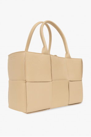 Bottega Veneta ‘Arco Small’ shopper bag