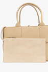 Bottega Veneta ‘Arco Small’ shopper bag