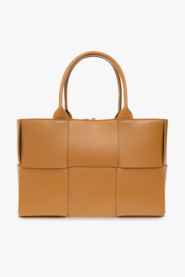 bottega Midi Veneta ‘Arco Small’ shopper bag