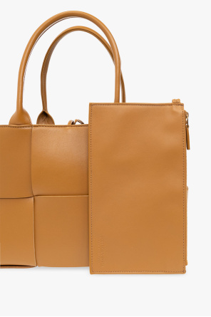 bottega Midi Veneta ‘Arco Small’ shopper bag