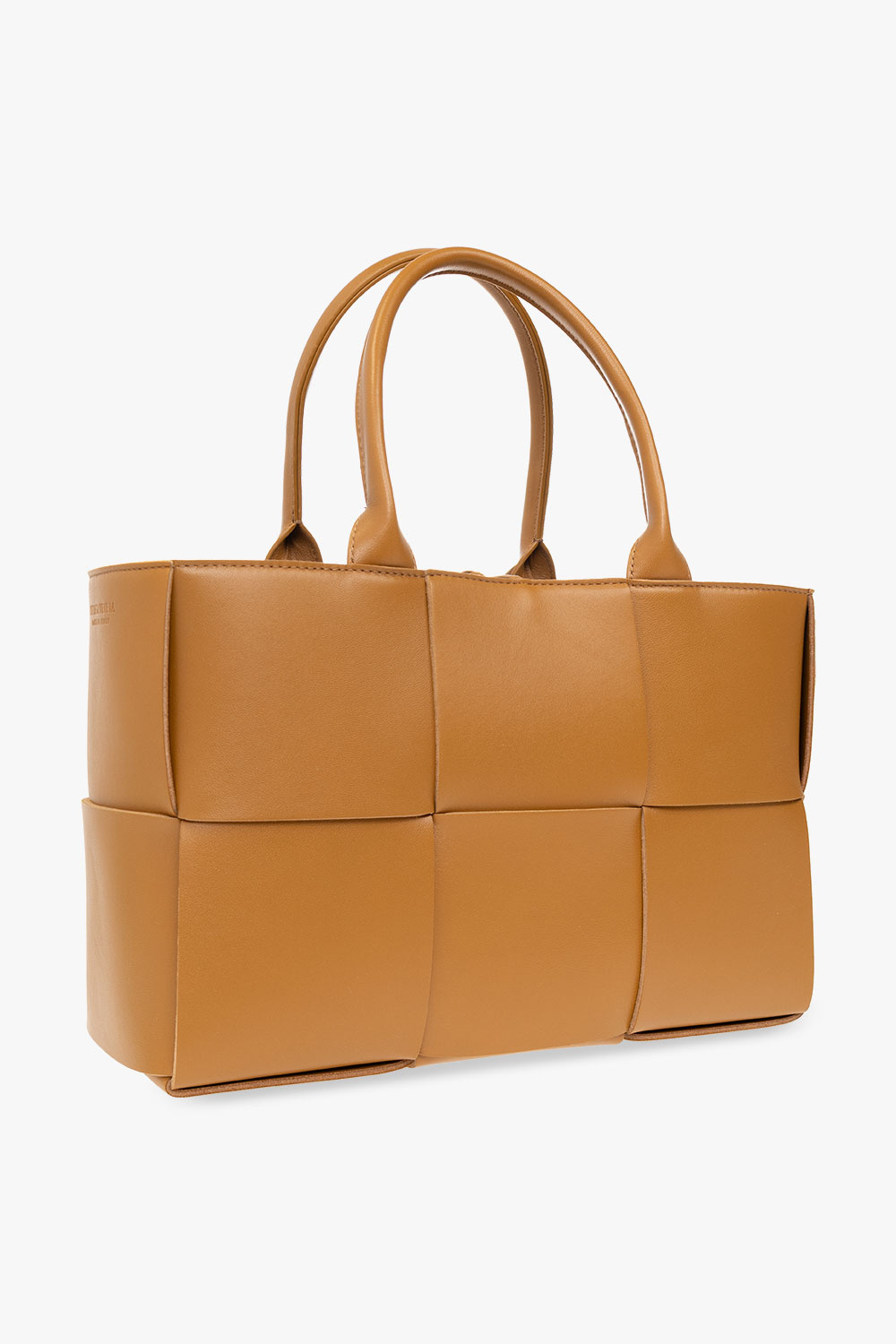 Bottega Veneta ‘Arco Small’ shopper bag