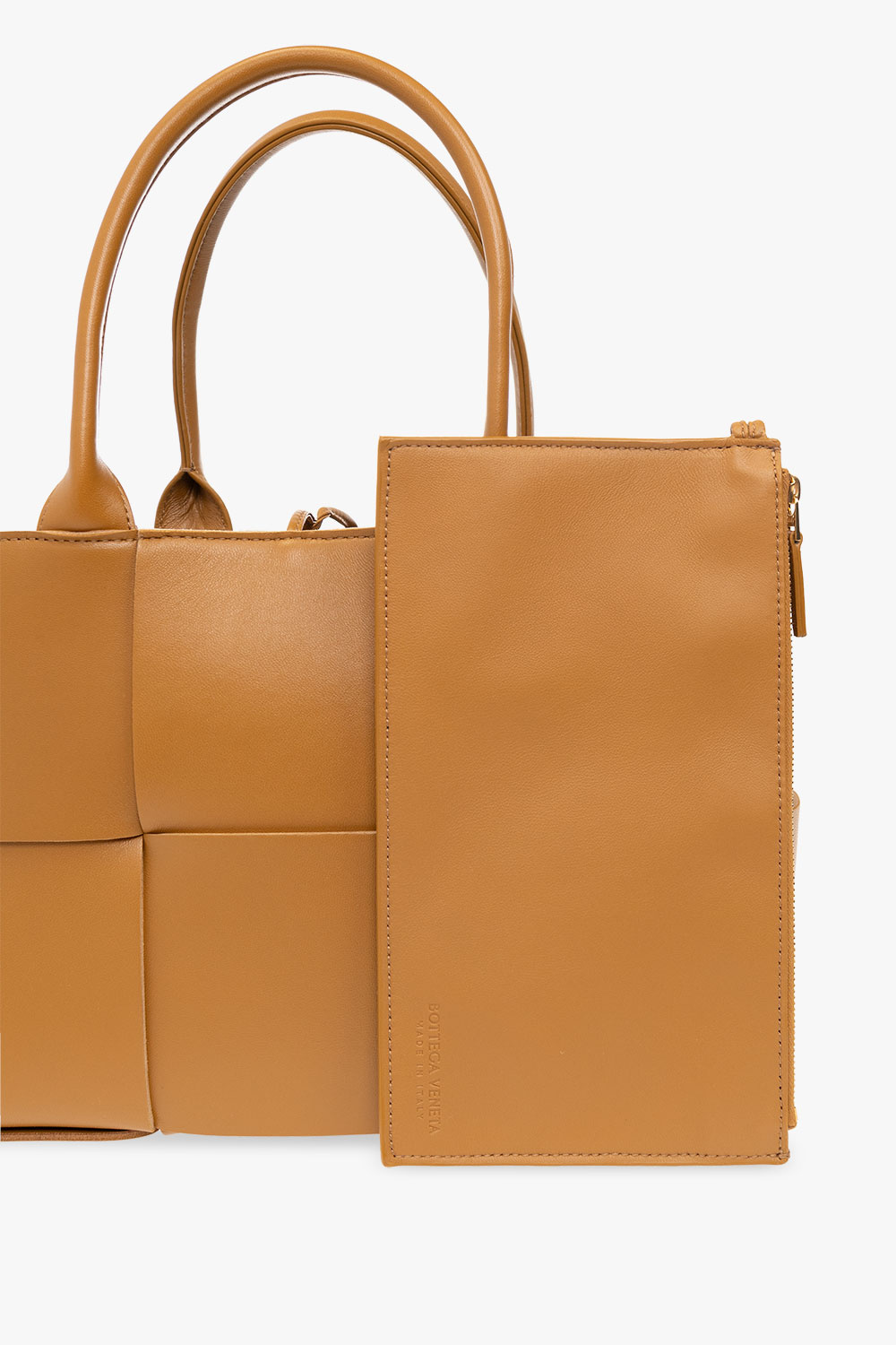 Bottega Veneta ‘Arco Small’ shopper bag